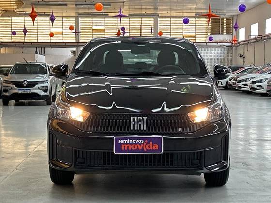 FIAT CRONOS 1.0 FIREFLY FLEX DRIVE MANUAL FIAT CRONOS 1.0 FIREFLY FLEX DRIVE MANUAL
